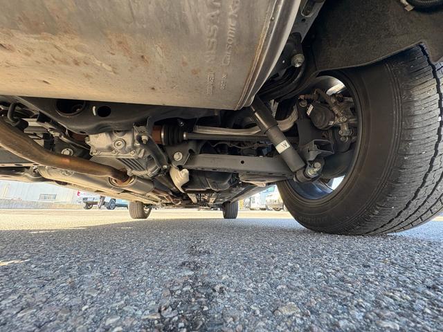 エクストレイル ２０Ｘｉ　Ｖセレクション　禁煙　４ＷＤ　全周囲カメラ　プロパイロット　ＥＴＣ２．０　ルーフレール　純正ナビ　フルセグＴＶ　デジタルインナーミラー　パワーシート　電動リアゲート　シートヒーター　ＬＥＤヘッド　純正１８インチアルミ（33枚目）