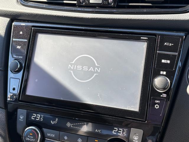 エクストレイル ２０Ｘｉ　Ｖセレクション　禁煙　４ＷＤ　全周囲カメラ　プロパイロット　ＥＴＣ２．０　ルーフレール　純正ナビ　フルセグＴＶ　デジタルインナーミラー　パワーシート　電動リアゲート　シートヒーター　ＬＥＤヘッド　純正１８インチアルミ（36枚目）