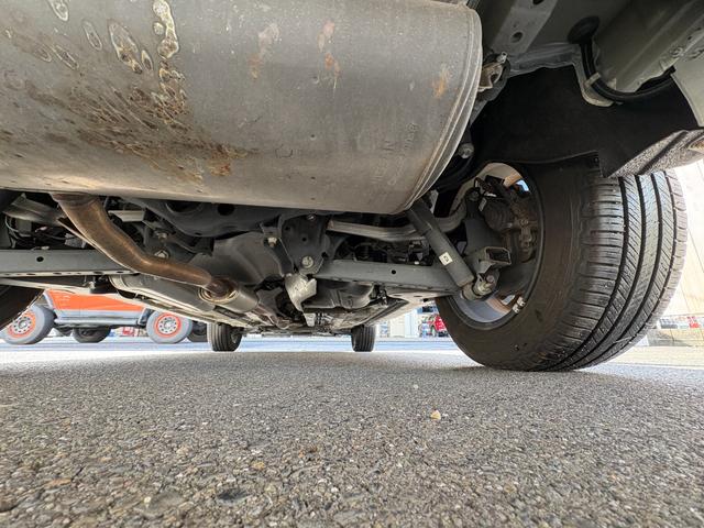 エクストレイル 20Xi 禁煙車 全周囲カメラ 純正9型ナビ プロパイロット ETC カプロンシート デジタルインナーミラー 純正18インチアルミ 電動リアゲート クリアランスソナー フルセグ エマージェンシーブレーキ(33枚目)