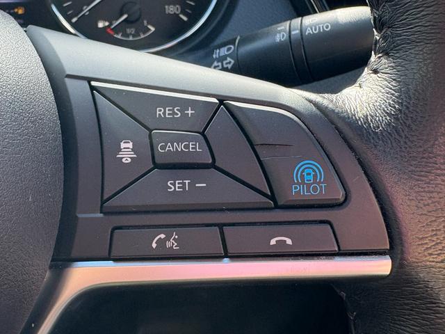 エクストレイル 20Xi 禁煙車 全周囲カメラ 純正9型ナビ プロパイロット ETC カプロンシート デジタルインナーミラー 純正18インチアルミ 電動リアゲート クリアランスソナー フルセグ エマージェンシーブレーキ(45枚目)