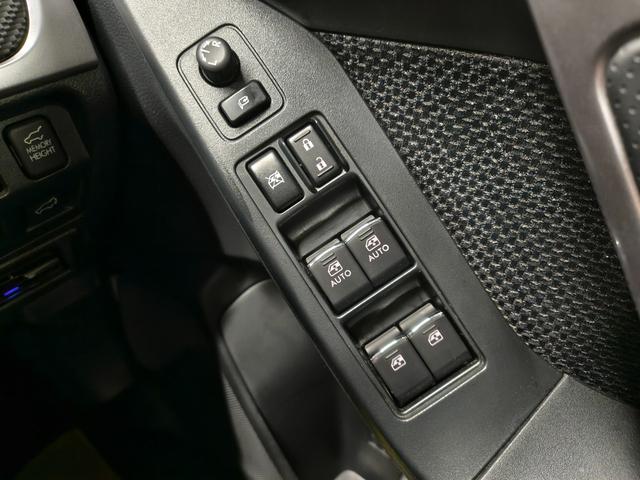 フォレスター Ｘ－ブレイク　純正ナビ／電動リアゲート／ルーフレール／衝突軽減ブレーキ／バックカメラ／シートヒーター／レーンキープ／レーダークルーズコントロール／ＥＴＣ／スマートキー／パドルシフト／ＬＥＤ／フロントフォグランプ（30枚目）