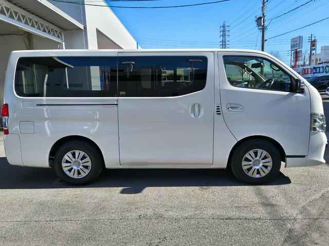 ＮＶ３５０キャラバンバン ロングプレミアムＧＸ　禁煙　純正７型ナビ　全周囲カメラ　ＬＥＤヘッドライト　プッシュスタート　フロントフォグ　衝突軽減ブレーキ　フルセグＴＶ　純正１５インチ鉄チン　両側スライドドア　電動格納ミラー　ＳＮＯＷモード（24枚目）