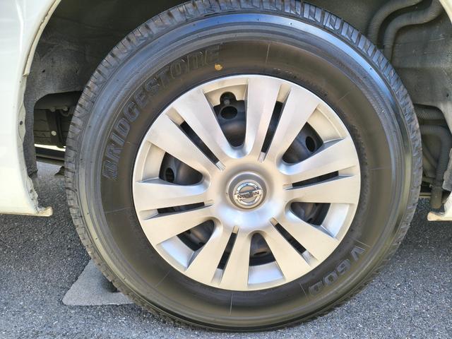 ＮＶ３５０キャラバンバン ロングプレミアムＧＸ　禁煙　純正７型ナビ　全周囲カメラ　ＬＥＤヘッドライト　プッシュスタート　フロントフォグ　衝突軽減ブレーキ　フルセグＴＶ　純正１５インチ鉄チン　両側スライドドア　電動格納ミラー　ＳＮＯＷモード（52枚目）