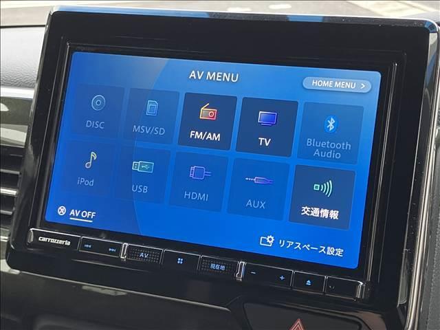 Ｎ－ＢＯＸカスタム カスタム　Ｇ・Ｌターボ　Ｈｏｎｄａ　ＳＥＮＳＩＮＧ　禁煙　両側電動スライドドア　７型ナビ　フルセグＴＶ　ＥＴＣ　クルーズコントロール　ＬＥＤヘッド　カロッツェリアナビ　前後ドラレコ　ＤＶＤ再生　プッシュスタート　純正１５インチＡＷ　アイソフィックス（4枚目）