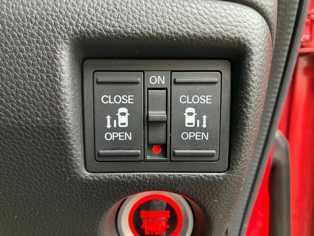 Ｎ－ＢＯＸカスタム カスタム　Ｇ・Ｌターボ　Ｈｏｎｄａ　ＳＥＮＳＩＮＧ　禁煙　両側電動スライドドア　７型ナビ　フルセグＴＶ　ＥＴＣ　クルーズコントロール　ＬＥＤヘッド　カロッツェリアナビ　前後ドラレコ　ＤＶＤ再生　プッシュスタート　純正１５インチＡＷ　アイソフィックス（52枚目）