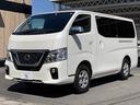 NISSAN NV350CARAVAN VAN