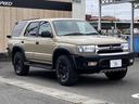 TOYOTA HILUX SURF