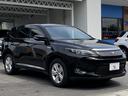 TOYOTA HARRIER HYBRID