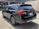 SUBARU LEGACY OUTBACK