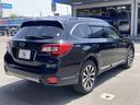 SUBARU LEGACY OUTBACK