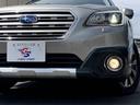 SUBARU LEGACY OUTBACK