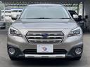 SUBARU LEGACY OUTBACK