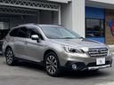 SUBARU LEGACY OUTBACK