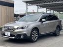 SUBARU LEGACY OUTBACK