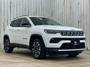 CHRYSLER JEEP JEEP COMPASS