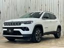 CHRYSLER JEEP JEEP COMPASS