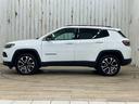 CHRYSLER JEEP JEEP COMPASS