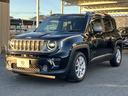 CHRYSLER JEEP JEEP RENEGADE