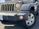 CHRYSLER JEEP JEEP WRANGLER UNLIMITED