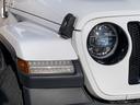 CHRYSLER JEEP JEEP WRANGLER UNLIMITED