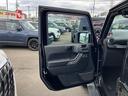 CHRYSLER JEEP JEEP WRANGLER UNLIMITED