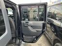 CHRYSLER JEEP JEEP WRANGLER UNLIMITED