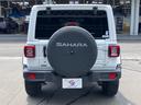 CHRYSLER JEEP JEEP WRANGLER UNLIMITED