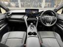 TOYOTA HARRIER HYBRID