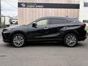 TOYOTA HARRIER HYBRID