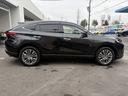 TOYOTA HARRIER HYBRID