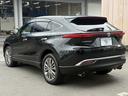 TOYOTA HARRIER HYBRID