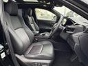 TOYOTA HARRIER HYBRID
