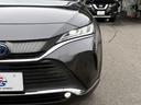 TOYOTA HARRIER HYBRID