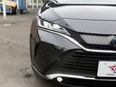 TOYOTA HARRIER HYBRID