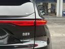 TOYOTA HARRIER HYBRID