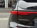 TOYOTA HARRIER HYBRID