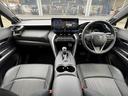 TOYOTA HARRIER HYBRID