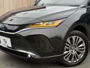 TOYOTA HARRIER HYBRID