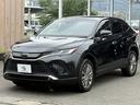 TOYOTA HARRIER HYBRID