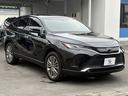 TOYOTA HARRIER HYBRID