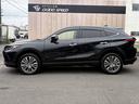 TOYOTA HARRIER HYBRID