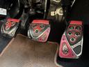 セロ　禁煙車　６速マニュアル　ターボ　シートヒーター　ＥＴＣ　純正１６インチアルミ　プッシュスタート　オートエアコン　電動格納ミラー　ＧＴスペックアルミペダル　フォグランプ　社外足回り　社外マフラー（59枚目）