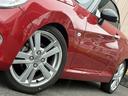 セロ　禁煙車　６速マニュアル　ターボ　シートヒーター　ＥＴＣ　純正１６インチアルミ　プッシュスタート　オートエアコン　電動格納ミラー　ＧＴスペックアルミペダル　フォグランプ　社外足回り　社外マフラー（72枚目）