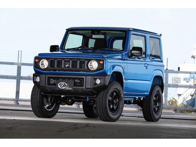 中古車 スズキ ジムニー xl 5mt blitz zz r車高調整式サスペンション work or rays16インチアルミホイール 7インチナビゲーションシステム kuhl オリジナルフロアマット 埼玉 kuhl racing saitama クール 中古車 スズキ ジムニー xl 5mt blitz zz r車高調整式サスペンション work or rays16インチアルミホイール 7インチナビゲーションシステム kuhl オリジナルフロアマット 埼玉 kuhl racing saitama クール