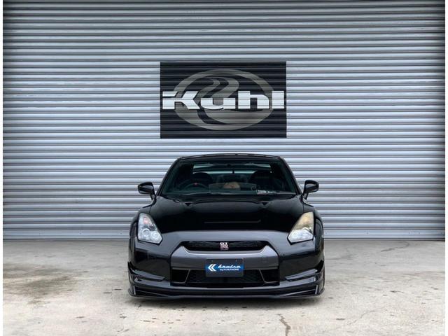 日産 ＧＴ－Ｒ