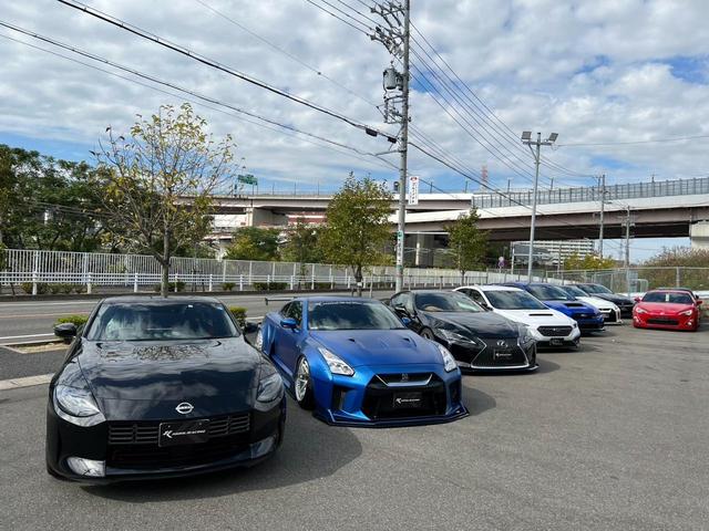 日産 ＧＴ－Ｒ