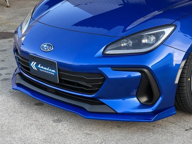 スバル ＢＲＺ