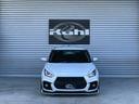 SUZUKI SWIFT SPORT