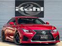 LEXUS RC F