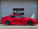 LEXUS RC F